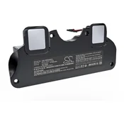 Baterija za Sencor SRV 9550BK, CECOTEC Conga 5090, Conga 6090 in druge, 6700 mAh, Li-Ion