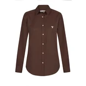 Felix Hardy Bluza rjava