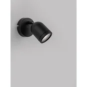 ORSON PLAFONSKA LAMPA GU10 IP20/CRNA NL9555813