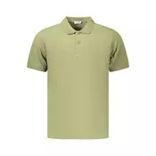Coveri Moving Muška polo majica kratkih rukava PQC099, Zelena