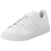 ADIDAS SPORTSWEAR Nizke superge Advantage 2.0 bela
