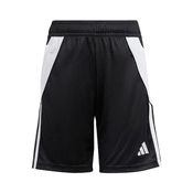 Adidas Hlače črna 111 - 116 cm Tiro 24