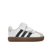 Adidas Patike za devojcice VL Court 3.0 Cf I, ID9157, Bele