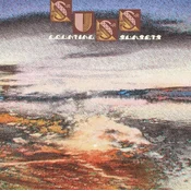 Suss - Counting Sunsets (Metallic Copper Coloured) (LP)