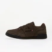 Sneakers Reebok Workout Plus Espresso/ Black EUR 44.5