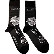 AC/DC Nogavice Icons Black 36-40