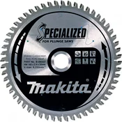 Makita List Testere za AL Fi160x20 60 Zuba B-09553