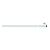 Nosac za LED cev 2x120cm AL02-212
