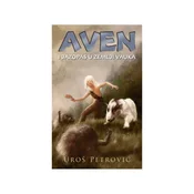 Aven i jazopas u Zemlji Vauka – Uroš Petrovic
