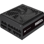 CORSAIR Napajanje RM850x CP-9020200-EU 850W/ATX 80PlusGold crno