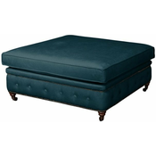 Tabure Oxford - 100x100 cm - tkanine Amore