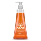DETERGENT ZA ROČNO POMIVANJE POSODE NANA MANDARINA EKO, 515 ml