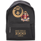 ABYstyle Abystyle One Piece - 1000 dnevnikov - nahrbtnik - Bookbag, (20834818)