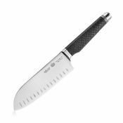 DE BUYER FK2 nož Santoku oštrica 17cm