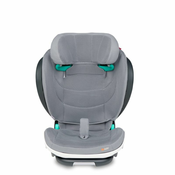 BeSafe iZi Flex FIX 2 i-Size – Peak Mesh