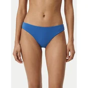Seafolly Spodnji del bikini S.Collective 40473-942 Modra