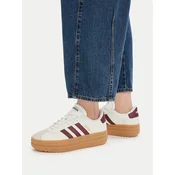 adidas Superge Vl Court Bold Shoes JQ5642 Svetlo bež