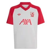 adidas Originals Dres Liverpool FC Pre-Match 2026/27