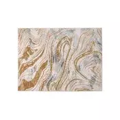 Tepih STONE 120x160 cm bež/siv