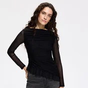 Reserved - Asimetricna bluza