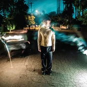 Charlie Hickey - Nervous At Night (Limited Edition) (LP)