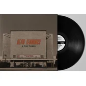 Beau Jennings & The Tigers - American Stories Major Chords (LP)