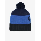 Kape Black Diamond Pom Beanie - kingfisher/indigo