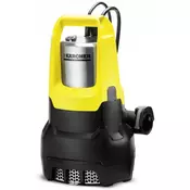 Karcher Pumpa Potapajuca SP 7 Dirt Inox 1.645-506.0