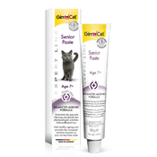 GimCat Senior pasta 50 g