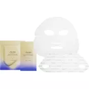 Shiseido Vital Perfection Liftdefine Radiance Face Mask luksuzna učvrstitvena maska za obraz 2 kos