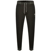 Reebok Hlače grafitna IA2417