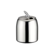 Chatsworth sugar bowl, stainless steel, 355 ml - Grunwerg
