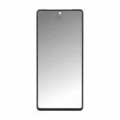 Steklo in LCD zaslon za Google Pixel 7, originalno, črno
