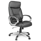 Sofotel Uredska stolica EG-223 crna