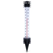 shumee Bel zunanji termometer, vstavljiv, 23 cm