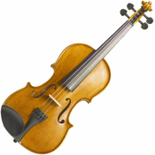 Stentor Violin 1/2 Student II