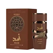 LATTAFA parfumirana voda za moške Asad Bourbon, 100ml