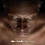 Alison Limerick - Spirit Rising (Yellow Coloured) (LP)