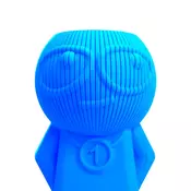 PLA Basic - High Speed - Cyan
