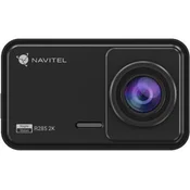 NAVITEL R285 2K avto kamera, črna