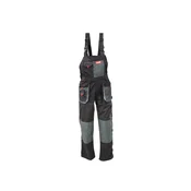 Delovne hlače z naramnicami S 12022