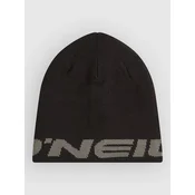 ONeill FwcPeak Fire Beanie black out