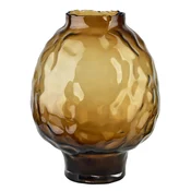 Mondex vaza steklo Serenite Serenite 24x30cm transparent 1pc, (5000300887)