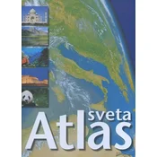 Atlas sveta