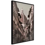 Poster - Cathedral Dome 40x60