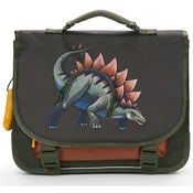Stones and Bones  CARTABLE 38 CM LOTUS  Kaki