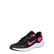 Nike REVOLUTION 7 (GS), djecije patike za trcanje, crna FB7689