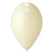 Gemar Balon pastelno smetana 26 cm