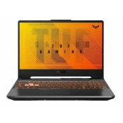 Laptop Asus FX506LHB-HN323 15.6 FHD 144Hz/i5-10300H/8GB/M.2 512GB/GTX 1650 4GB/Black