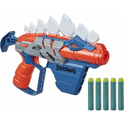 HASBRO Decija igracka puška Nerf Stegosmash blaster